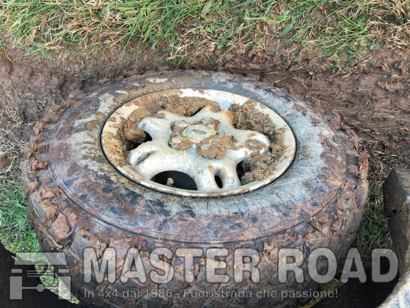 22 mar - Gita Tecnica a sorpresa