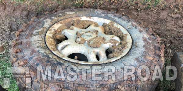 22 mar - Gita Tecnica a sorpresa