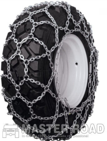 23 gen Serata conviviale:  Le catene da 4x4