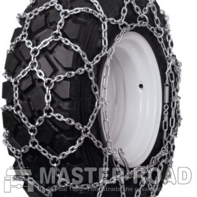 23 gen Serata conviviale:  Le catene da 4x4