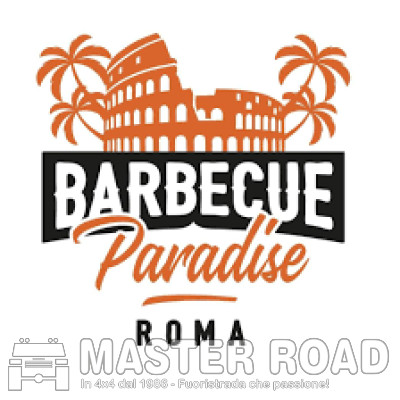 24 lug Serata Master Barbecue - Paradise
