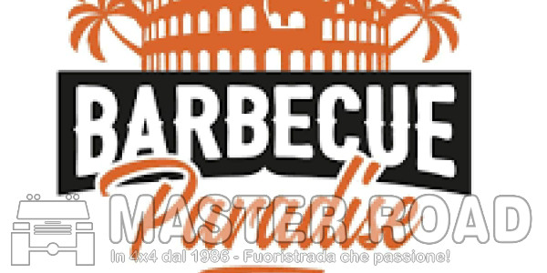 24 lug Serata Master Barbecue - Paradise
