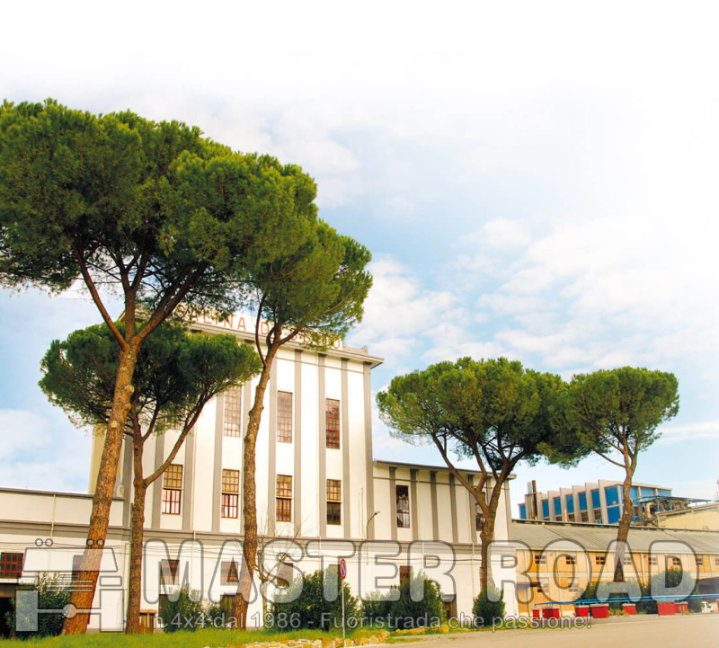 25 apr - Le Saline di Volterra e la Val di Cecina