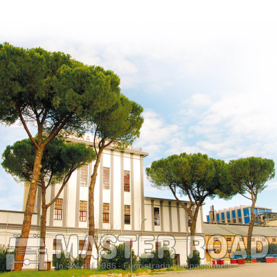 25 apr - Le Saline di Volterra e la Val di Cecina