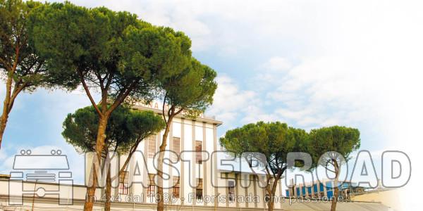 25 apr - Le Saline di Volterra e la Val di Cecina
