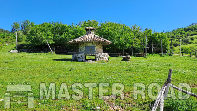 25 lug - Week-end in tenda nei Cigolani