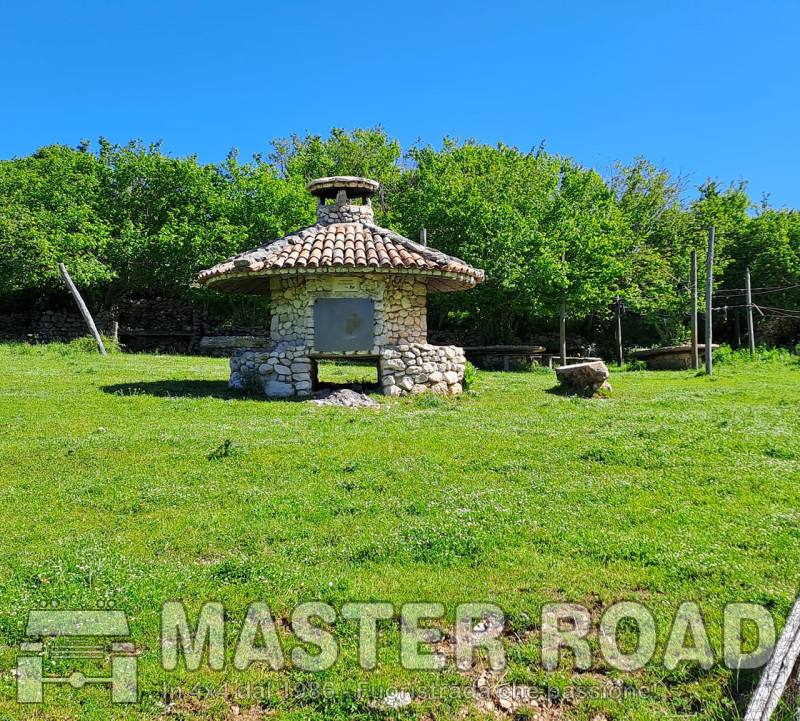 25 lug - Week-end in tenda nei Cigolani