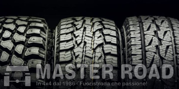 25 set Serata conviviale:  MUD vs ALL TERRAIN
