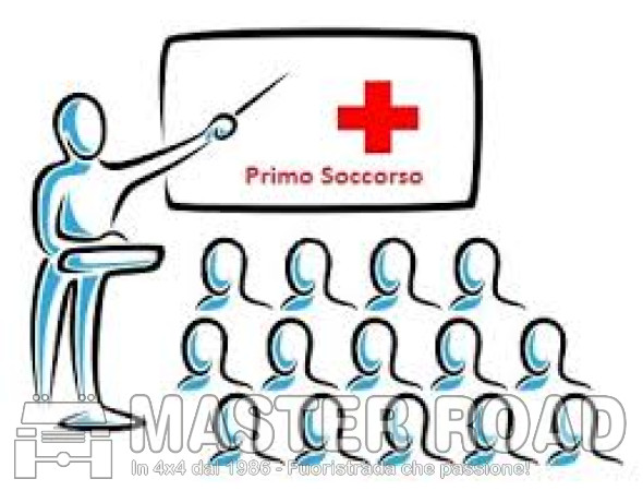 27 feb -15 ed. Starter Course - Il Primo Soccorso e la tua Posizione GPS