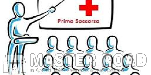 27 feb -15 ed. Starter Course - Il Primo Soccorso e la tua Posizione GPS