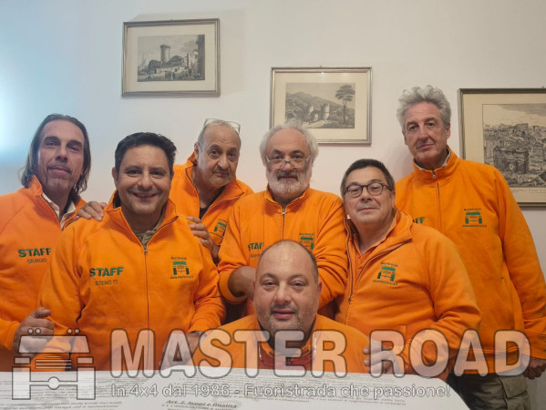 28 feb - 16 ed Corso Coordinatori di Club