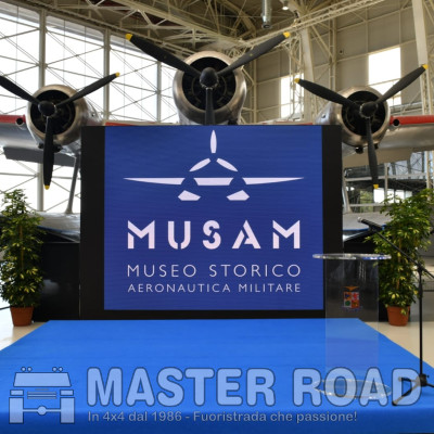 29 giu - Al Museo... passando per Sasso