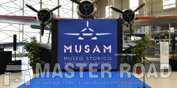 29 giu - Al Museo... passando per Sasso