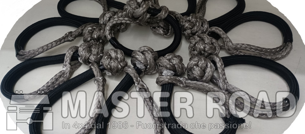 30 gen - 2^ ed. Corso Tecniche di Recupero e Attrezzature