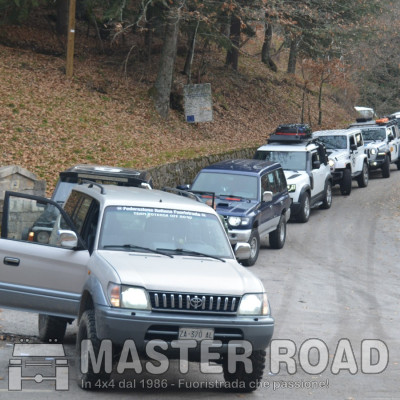 30 mag - Ponte della Republica by MR