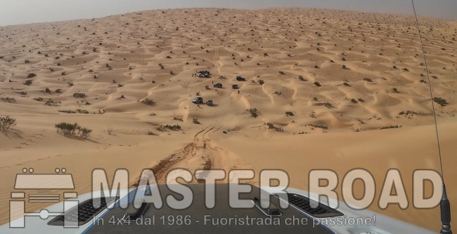 30 ott Serata conviviale:  Racconti della sabbia