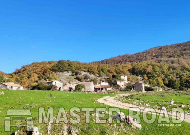 4 mag. da Grotta a Fonte