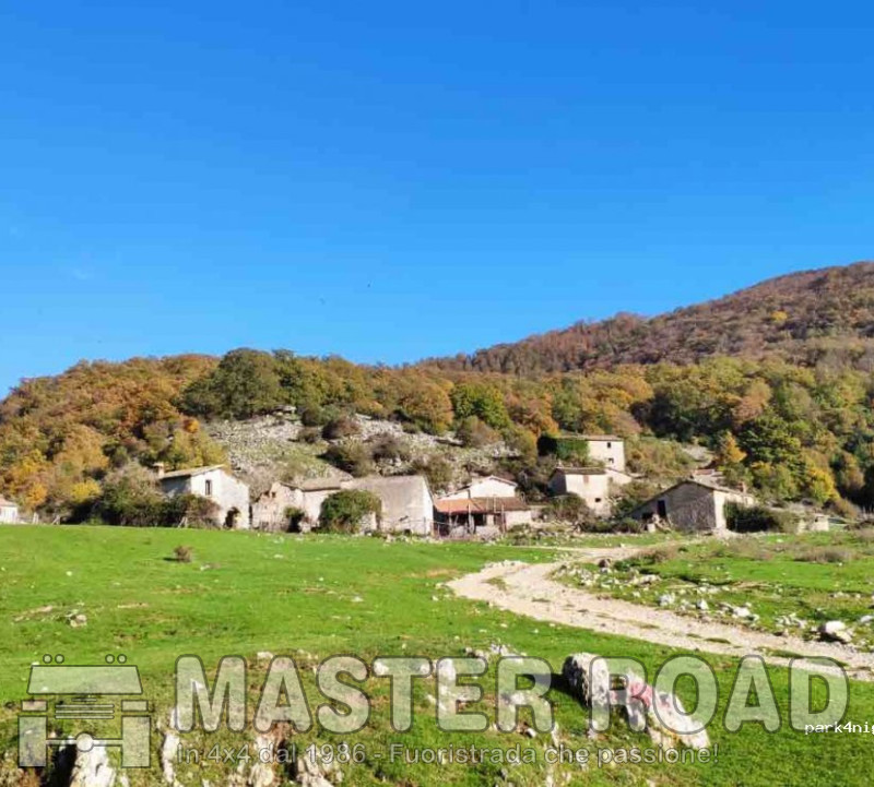 4 mag. da Grotta a Fonte