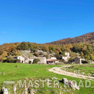 4 mag. da Grotta a Fonte