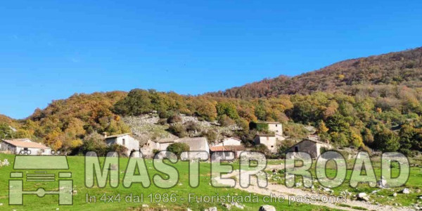 4 mag. da Grotta a Fonte