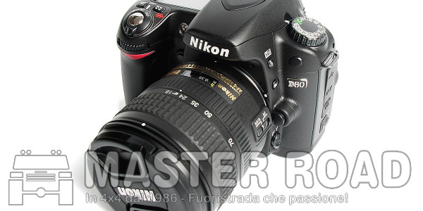 CLICK 4X4 by Master Road 2025