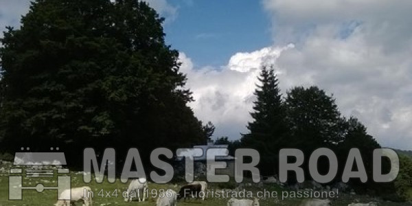 Da Oricola a Marsia nel cuore...