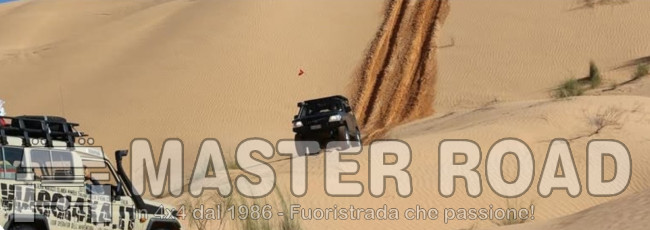Desert RAID or OASI