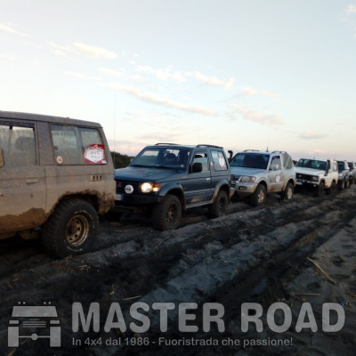 MUD & SAND 2025