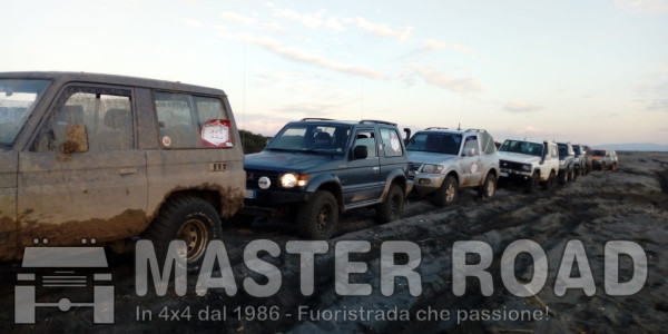 MUD & SAND 2025