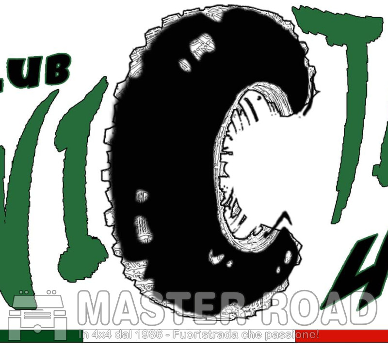 Raduno CLUB INVICTVS