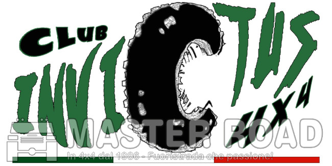 Raduno CLUB INVICTVS