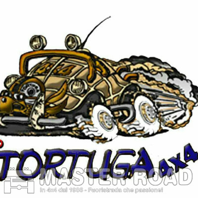 Raduno Storico TORTUGA