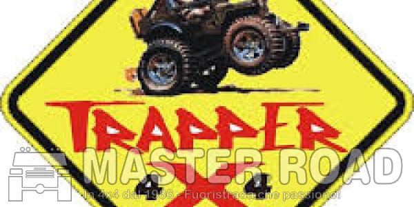 Raduno TRAPPER OFF-ROAD