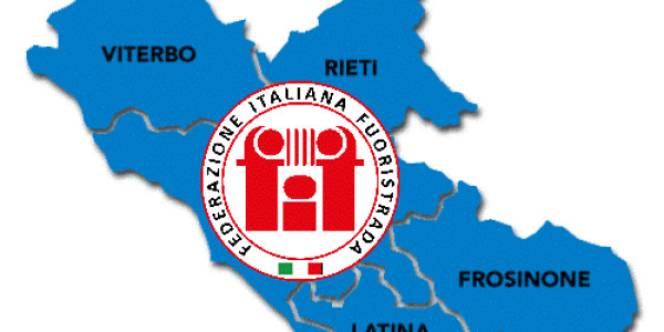 Riunione Delegazione Lazio