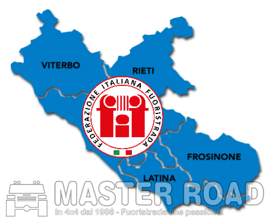 Riunione di Delegazione Lazio