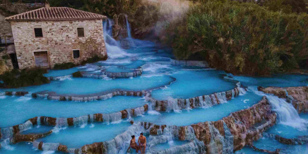 Saturnia Arte e Terme