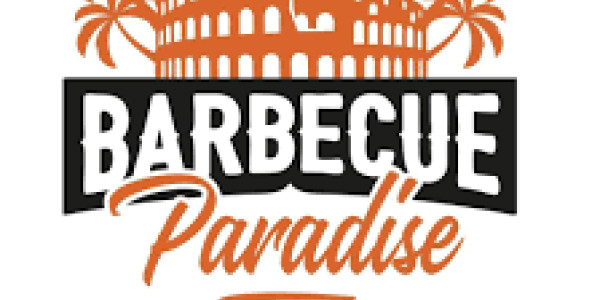 Serata Master Barbecue - Paradise