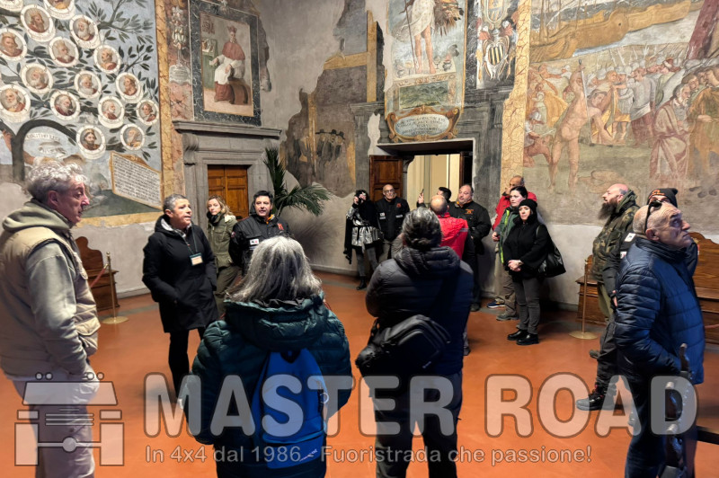 10° MUD & SAND un film !!!