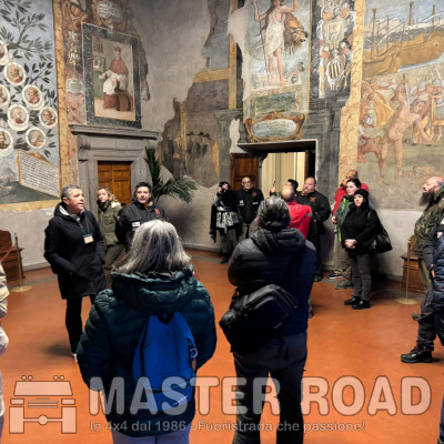 10° MUD & SAND un film !!!