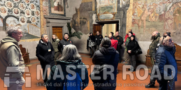 10° MUD & SAND un film !!!