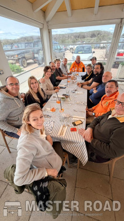 10° MUD & SAND un film !!!