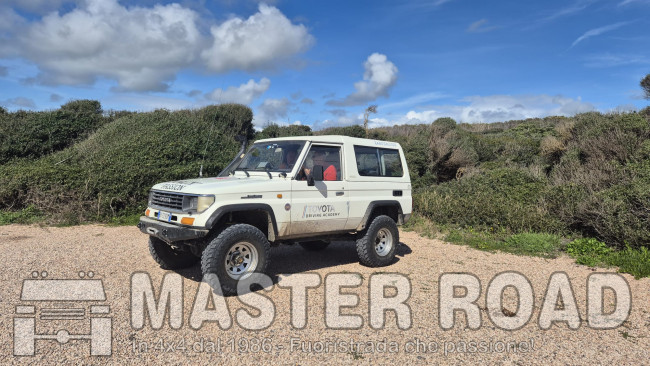 10° MUD & SAND un film !!!