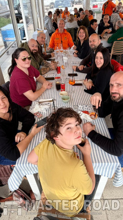 10° MUD & SAND un film !!!