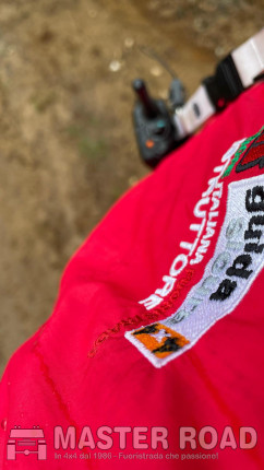 106°  Brevetto di Guida Sicura in Fuoristrada