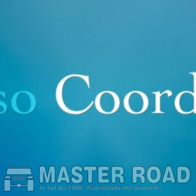 15° Corso Coordinatori... io faccio di più