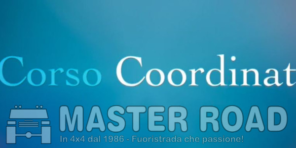 15° Corso Coordinatori... io faccio di più