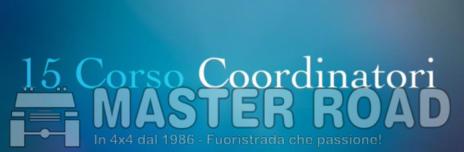15° Corso Coordinatori... io faccio di più