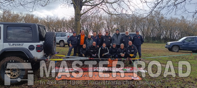 2° Corso Tools & Recovery by Master Road