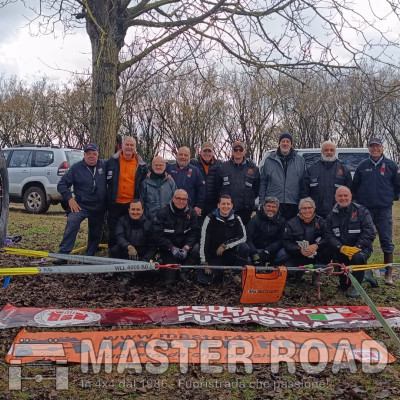 2° Corso Tools & Recovery by Master Road