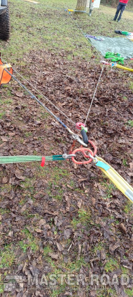 2° Corso Tools & Recovery by Master Road